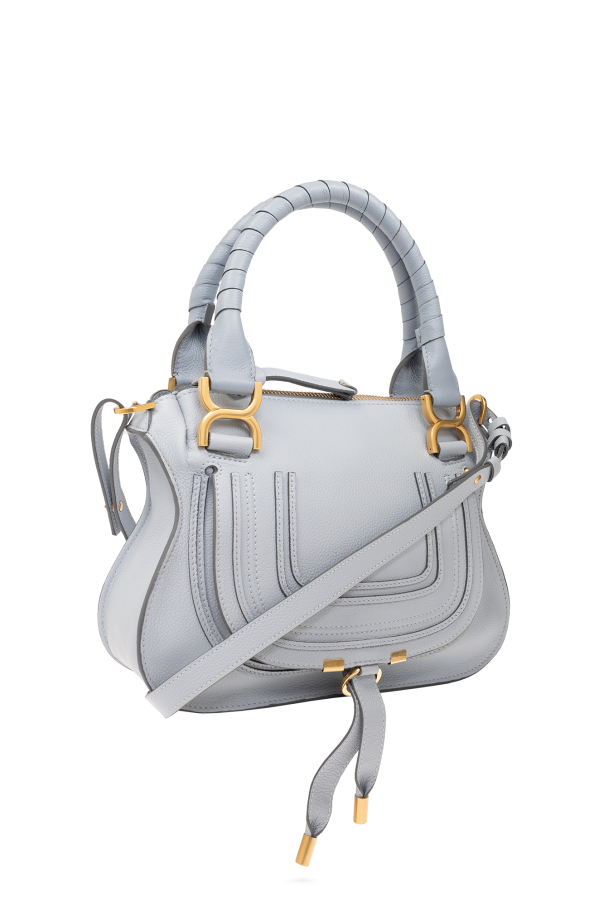 【関税＆送料込み】ChloAC 'Marcie' Small Shoulder Bag Chloé 'Marcie Small' shoulder bag | Women's Bags | Vitkac